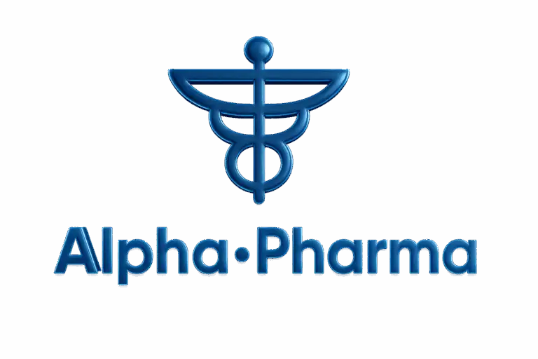ALPHA PHARMA
