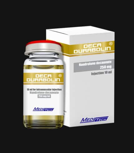 代卡|DECA-DURABOLIN|Meditech  -强化肌肉增长与快速恢复