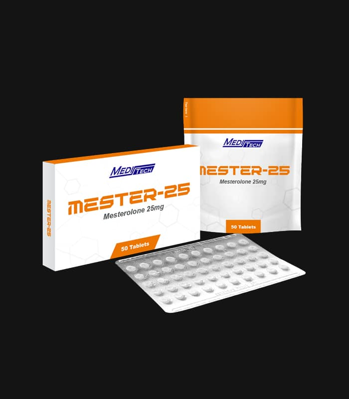 美睾酮购买|MESTER-25|Meditech-专健美运动员设计