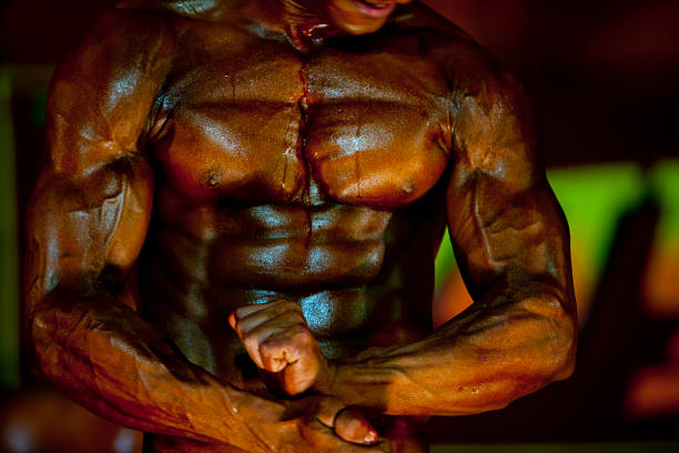 庚酸睾酮 Testosterone Enanthate 介绍