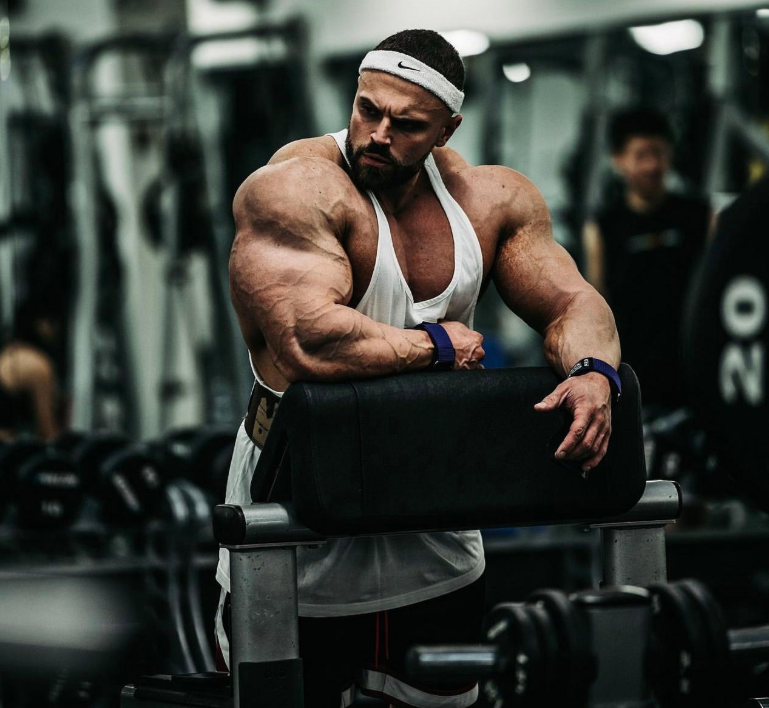 口服类固醇和注射类固醇的区别