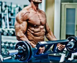 健身与健美人群最被低估的“增肌科技”