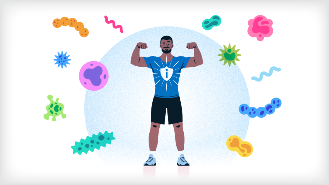 为什么增肌期更易生病？增强免疫力的5大硬核策略